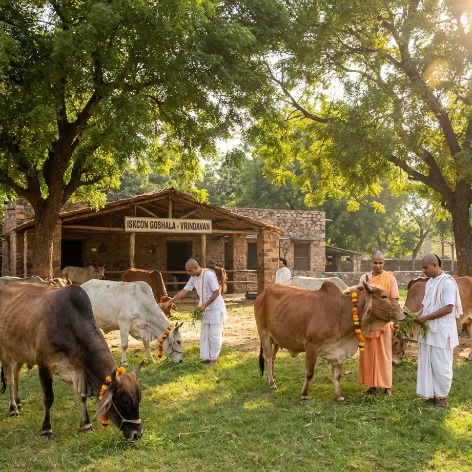 Gau Seva