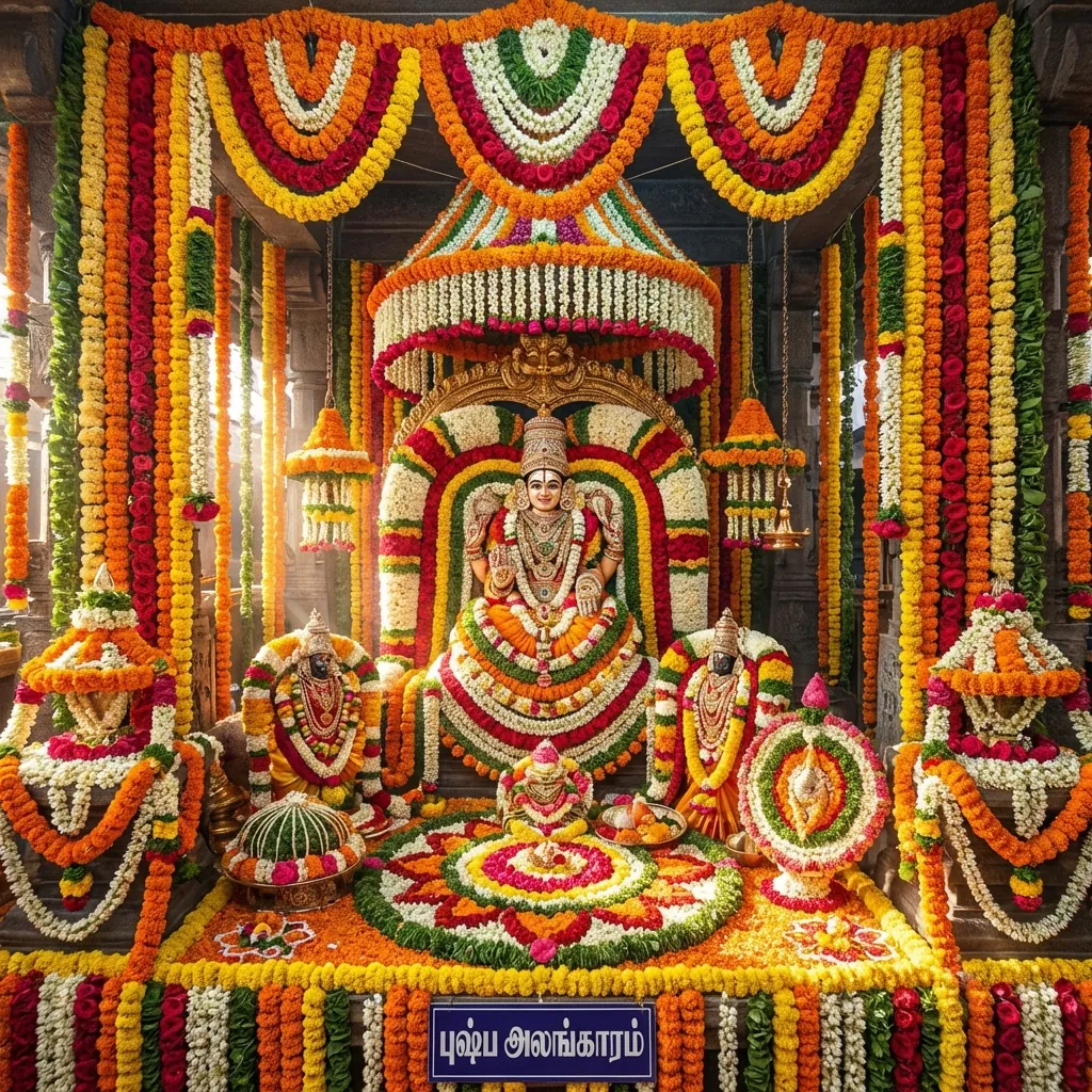 Deity Impact