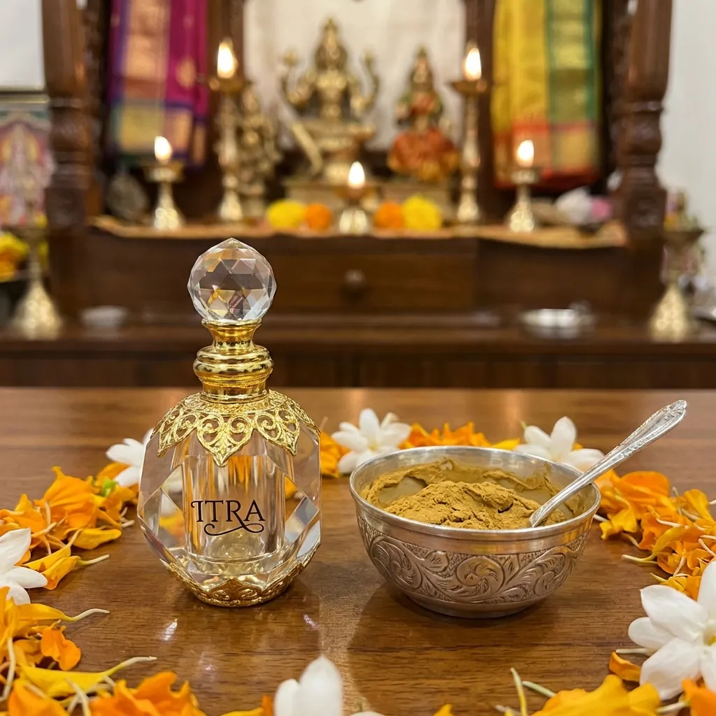 Itra Seva